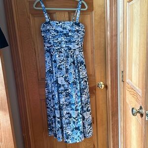 Abercrombie, summer dress